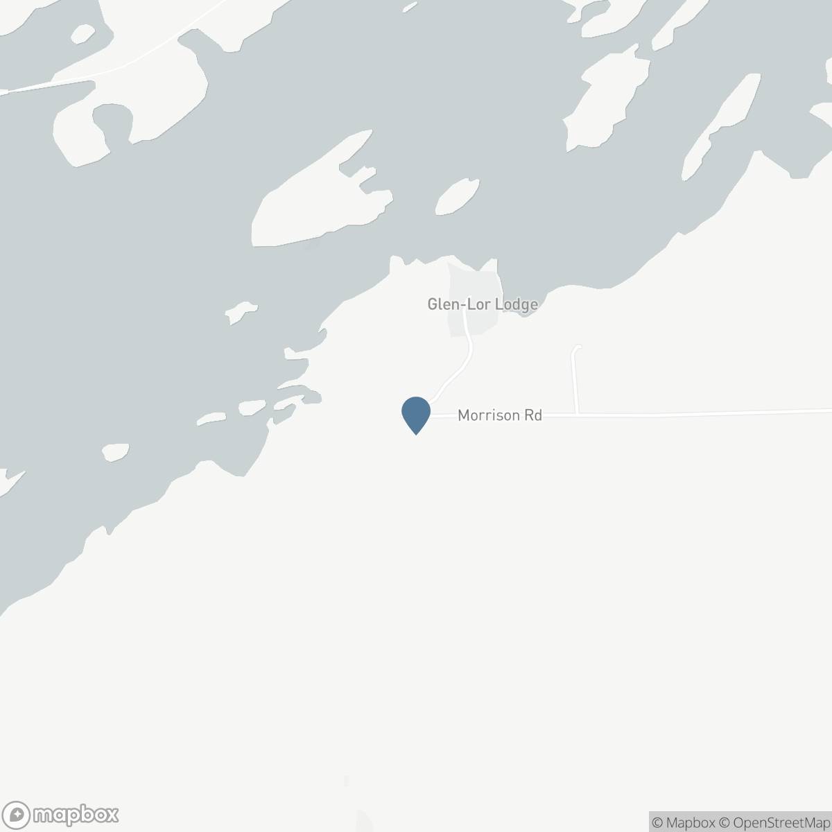 1127 PERRY LANE, South Frontenac, Ontario K0H 2T0